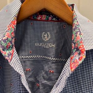 Men bugatchi great condition